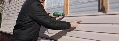 Affordable Siding Repair and Maintenance Services in Kelso, WA